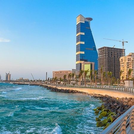 Rawasel Al Nakhla Jeddah Exterior photo