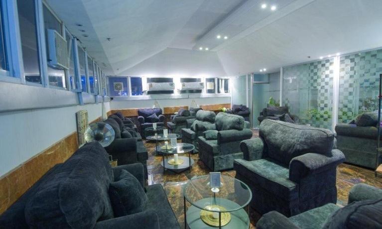 Rawasel Al Nakhla Jeddah Exterior photo