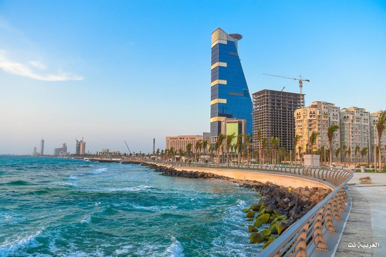 Rawasel Al Nakhla Jeddah Exterior photo